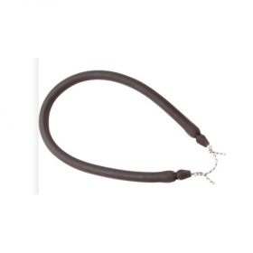elastico circolare legato